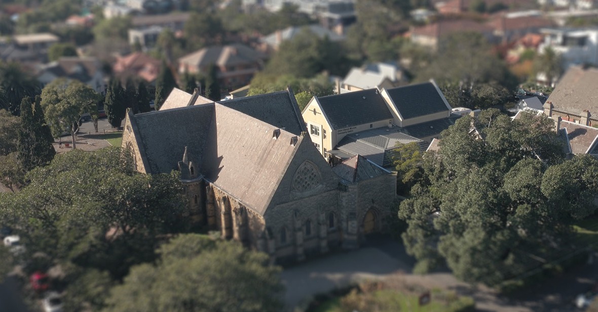 Christ Church St Kilda