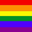 LGBQTI Flag